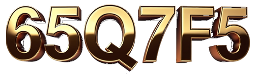 65q7f5 logo